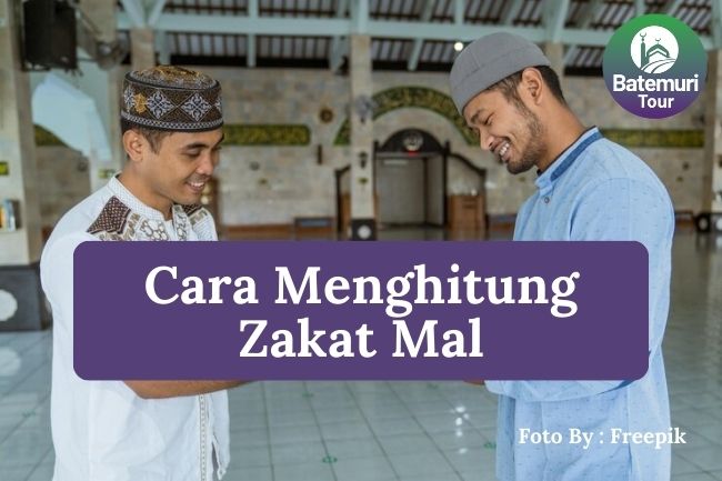 8 Golongan Penerima Zakat agar Harta Anda Bermanfaat bagi yang Membutuhkan